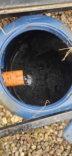 Diagnostic et entretien professionnel d’un bac à graisse à Calvi, Penta-Di-Casinca, TOUSSAINT ASSAINISSEMENT