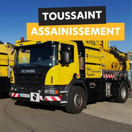 Vidange de fosses septiques et bacs à graisse à Ghisonaccia, Penta-Di-Casinca, TOUSSAINT ASSAINISSEMENT