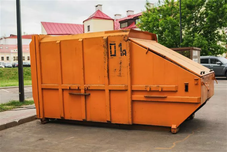 Louer un compacteur à déchets, Penta-Di-Casinca, TOUSSAINT ASSAINISSEMENT